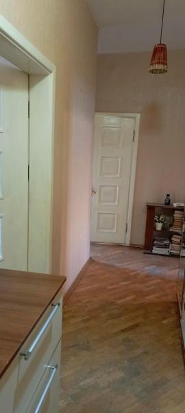 2 rooms apartment